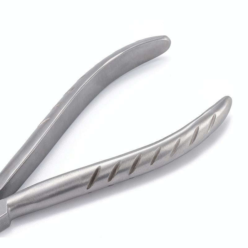 Glasses Repair Tool Pliers Nose Pad Pliers temple pliers, Model: YG-1010