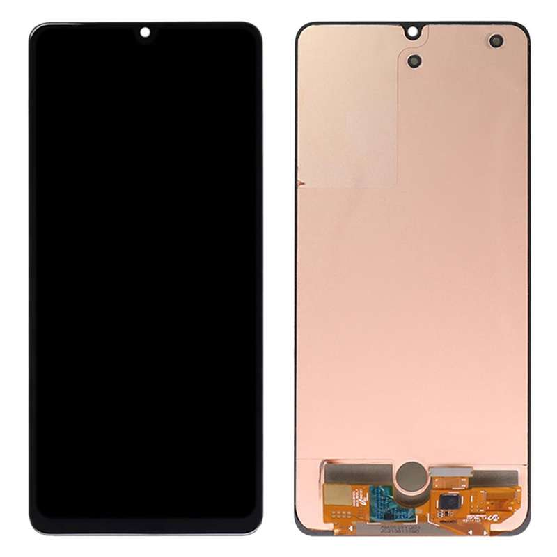 Original Super AMOLED LCD Screen For Samsung Galaxy A32 4G with Digitizer Full Assembly