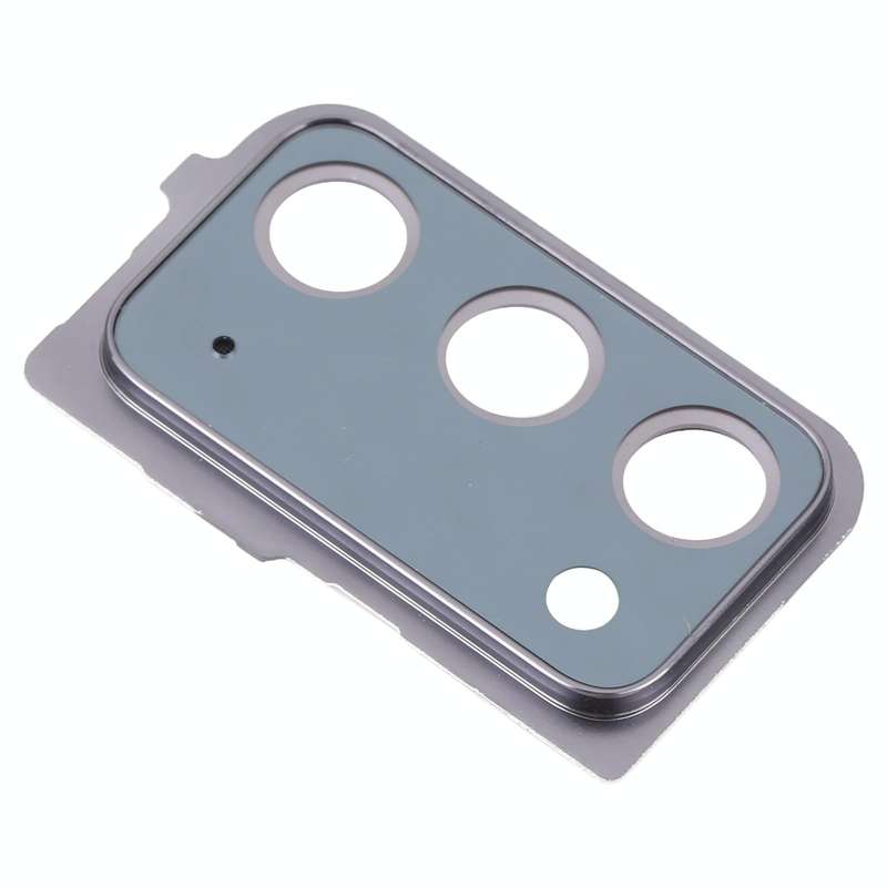 For Samsung Galaxy Note20 Camera Lens Cover (Black)