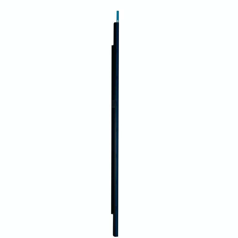 LCD Screen Display Front Bezel Logo Cover for MacBook Pro 14 inch M1 A2442 EMC3650 2021