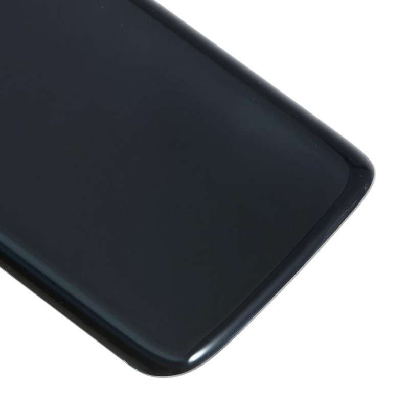 Battery Back Cover for Motorola Moto G6 Play (Gold)