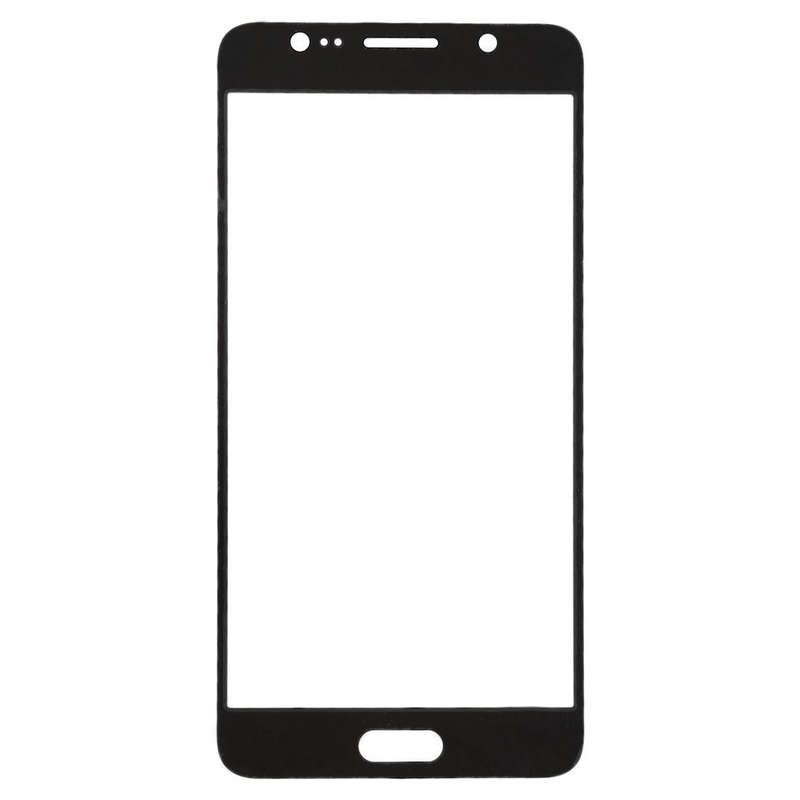 For Samsung Galaxy J5 (2016) / J510FN / J510F / J510G / J510Y / J510M 10pcs Front Screen Outer Gl...