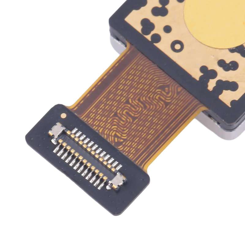 For Realme Q3 Pro 5G Original Main Back Facing Camera