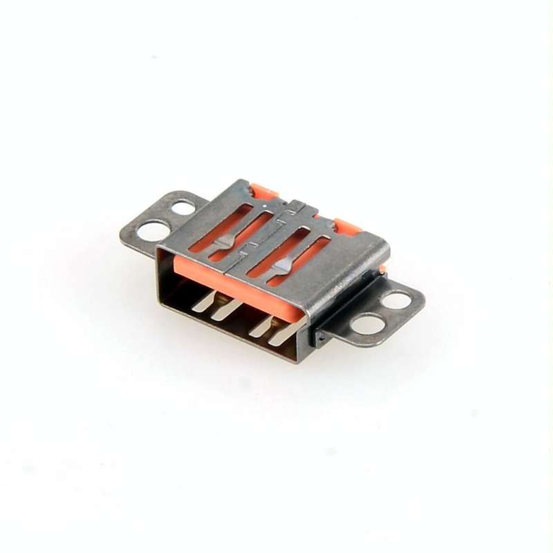 USB DC Power Jack Connector for Lenovo Yoga 3 Pro 13 S0P45