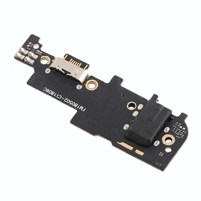 For Meizu 15 Charging Port Board