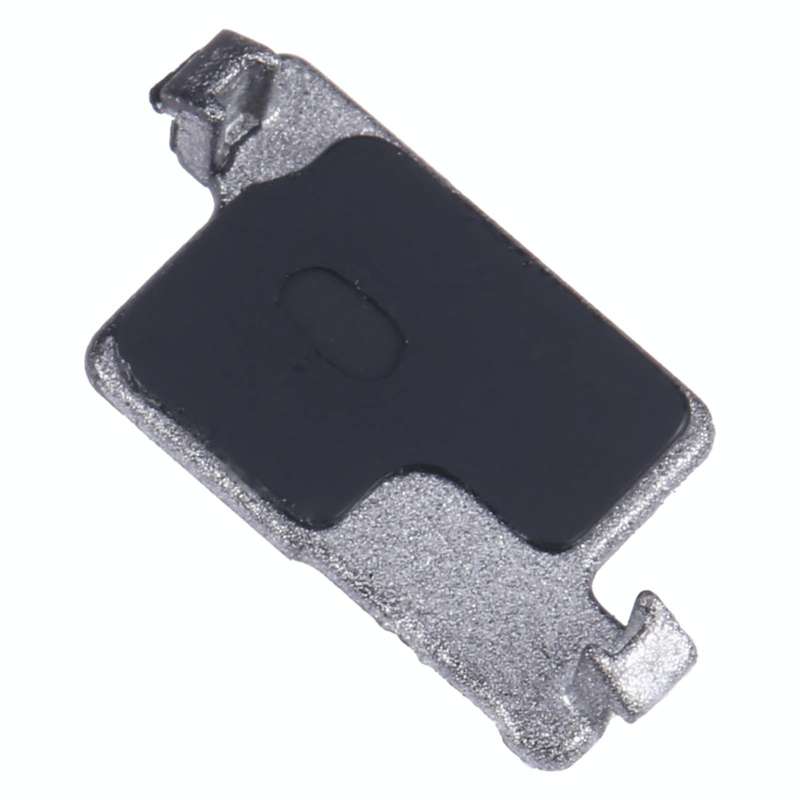 For iPhone 15 Plus / 15 Flash Light Microphone Net