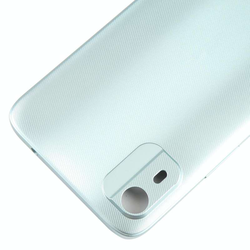For Nokia C12 Original Battery Back Cover(Green)