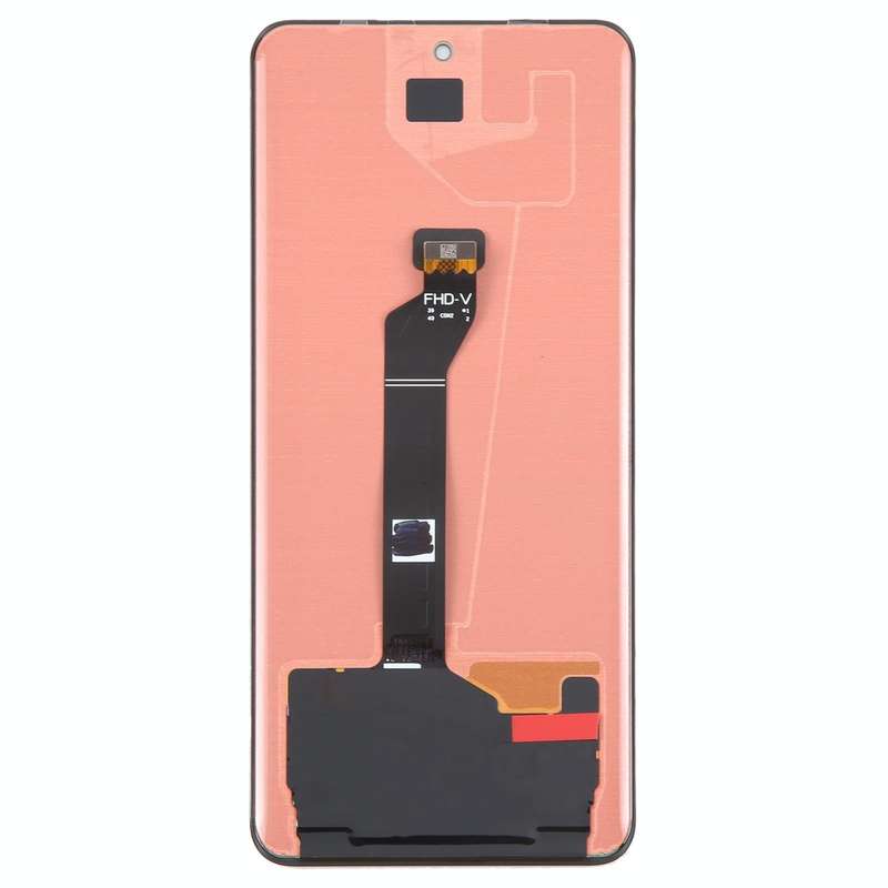 Original LCD Screen For Honor 60 Pro With Digitizer Full Assembly