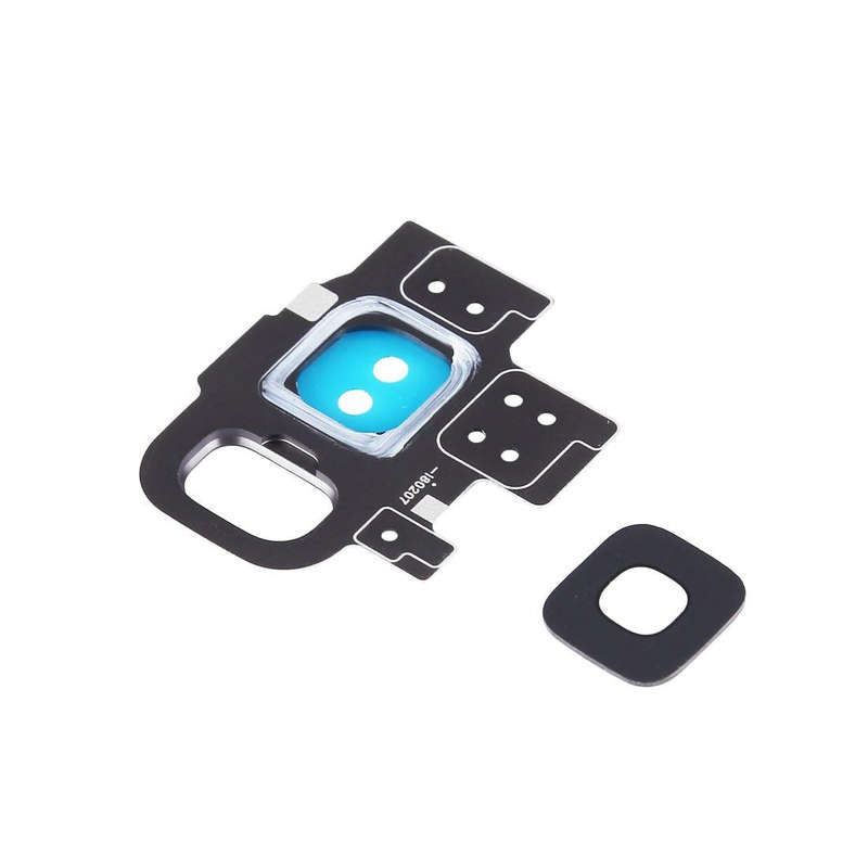 For Galaxy S9 / G9600 10pcs Camera Lens Cover