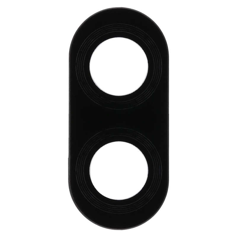 For OnePlus 6 Back Camera Lens (