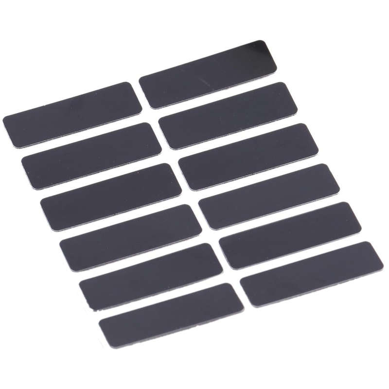 100 PCS Touch Flex Cable Cotton Pads for iPhone 8