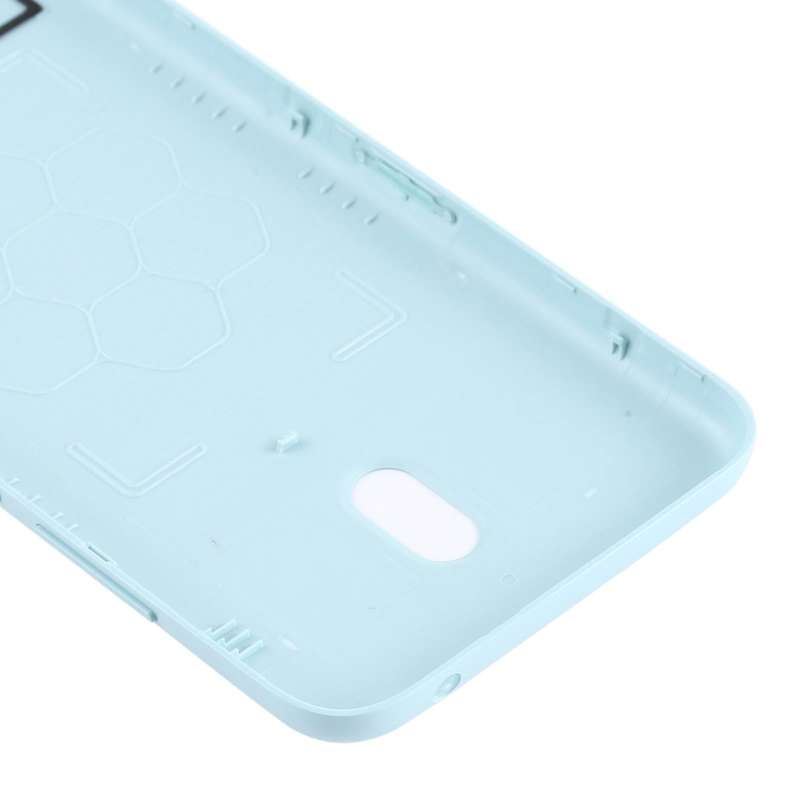 Original Battery Back Cover for Nokia 2.2 / TA-1183 / TA-1179 / TA-1191 / TA-1188(Blue)