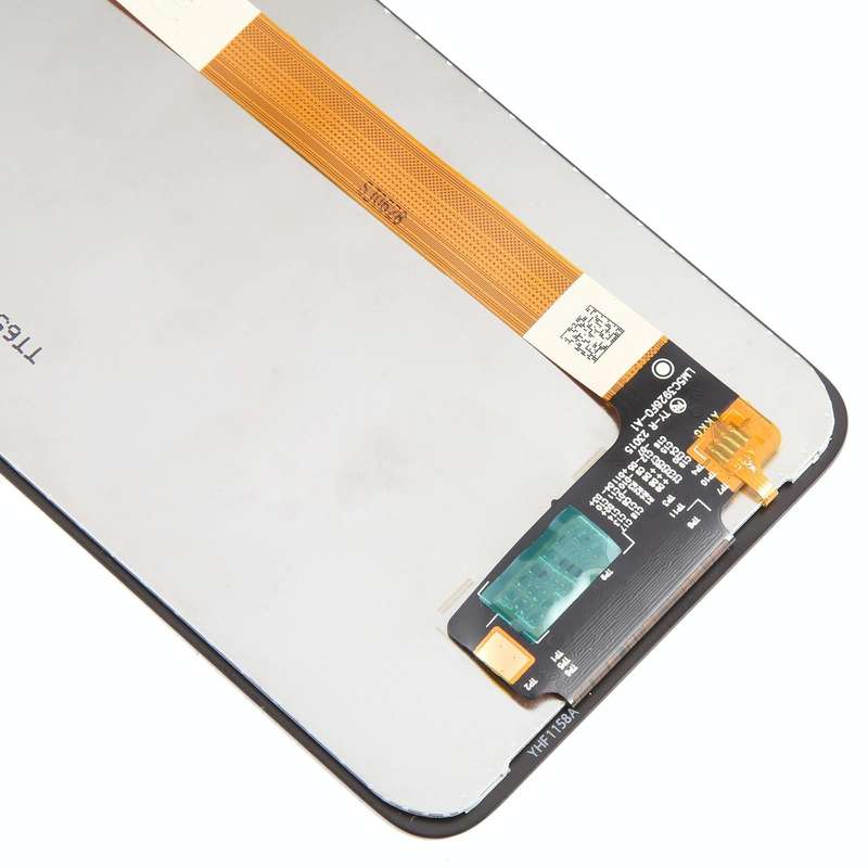 For TCL 40 XE 5G LCD Screen with Digitizer Full Assembly