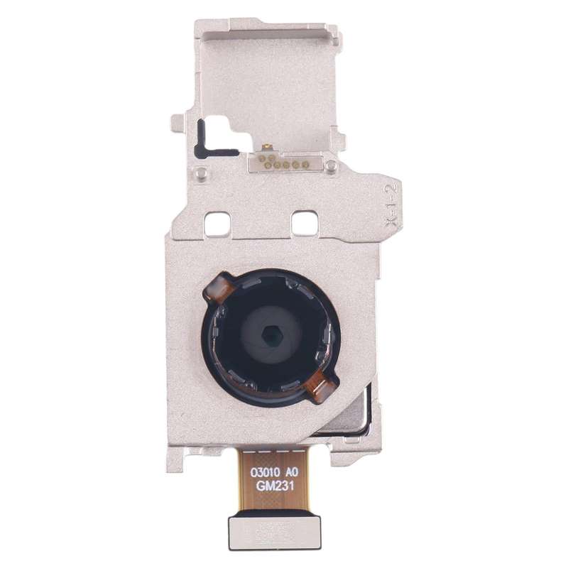 For Huawei Mate 50 Pro Original Main Back Facing Camera
