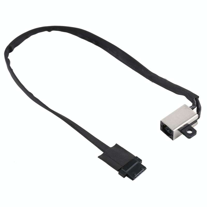 DC Power Jack Connector With Flex Cable for HP Chromebook 11 G5 EE 918169-YD1 920842-001