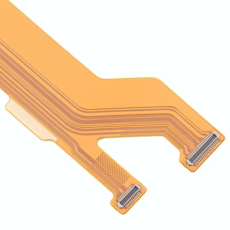 For Xiaomi Redmi Note 13 Pro+ OEM Motherboard Flex Cable