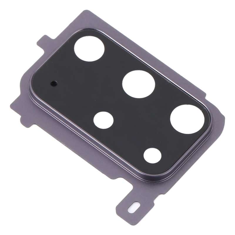For Samsung Galaxy S20+ Camera Lens Cover (Purple)