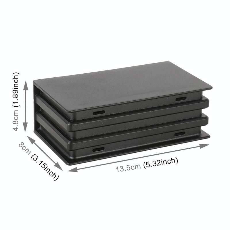 9-16V 15A 200W Car DSP Sound Amplifier for Android MP5