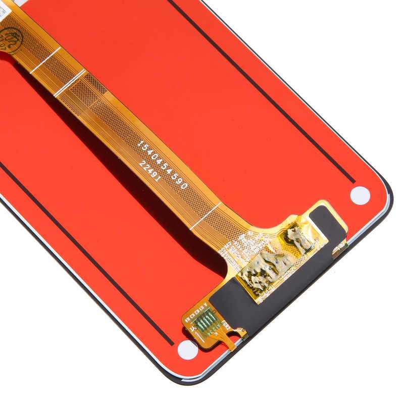 Original LCD Screen For Huawei Enjoy 60X With Digitizer Full Assembly