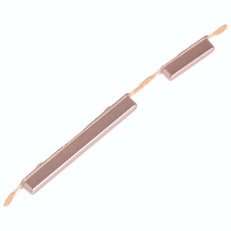 Power Button and Volume Control Button for Xiaomi Redmi 6A / Redmi 6(Gold)