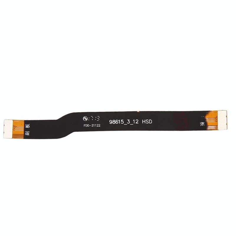 For Huawei Enjoy 6 / NCE-AL00 Motherboard Flex Cable