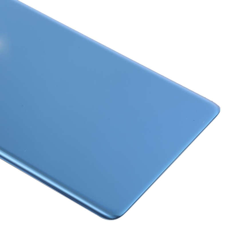 For Galaxy Note FE, N935, N935F/DS, N935S, N935K, N935L Back Battery Cover (Blue)