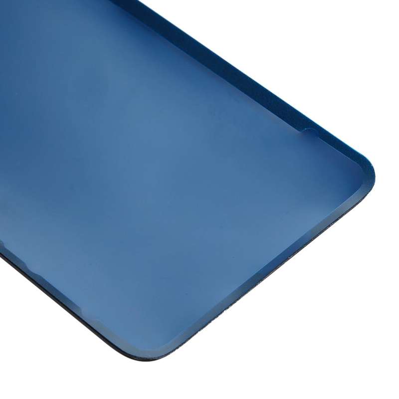For Xiaomi Note 3 Back Cover(Black)