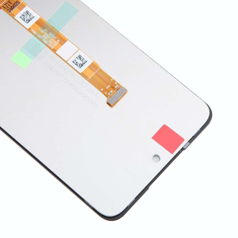For Realme C65 5G OEM LCD Screen with Digitizer Full Assembly