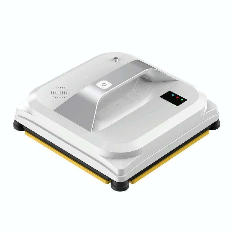 Intelligent Remote Control Automatic Window Cleaning Machine, Specification: EU Plug