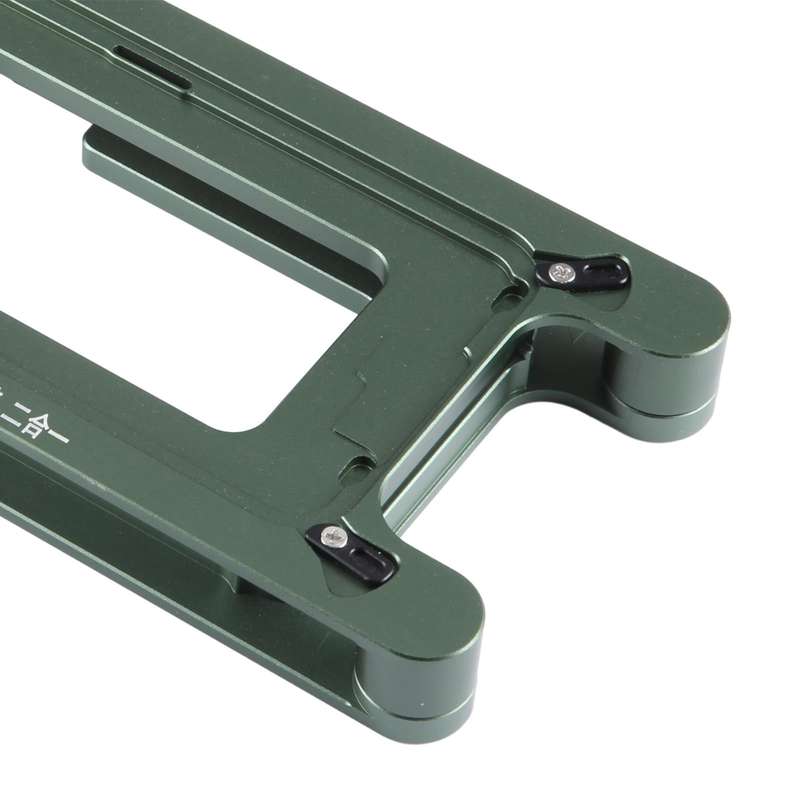 For iPhone 15 Magnetic LCD Screen Frame Bezel Pressure Holding Mold Clamp Mold