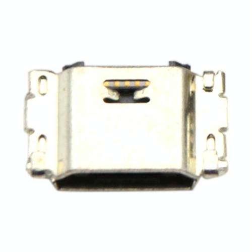 For Samsung Galaxy A6 (2018) SM-A605F 10pcs Charging Port Connector