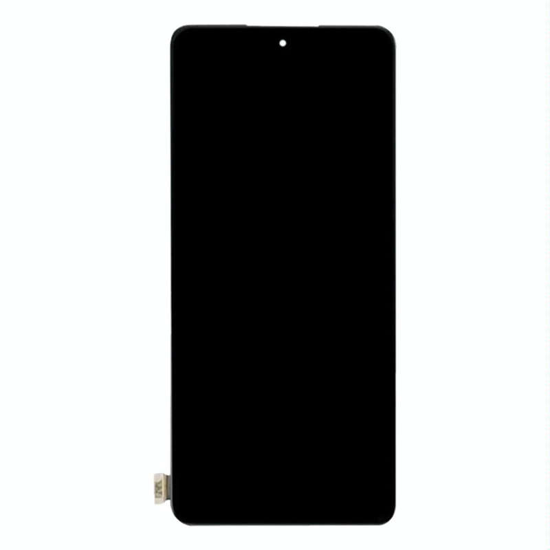 For OnePlus Nord CE 3 CPH2569 AMOLED Original LCD Screen Digitizer Full Assembly (Black)