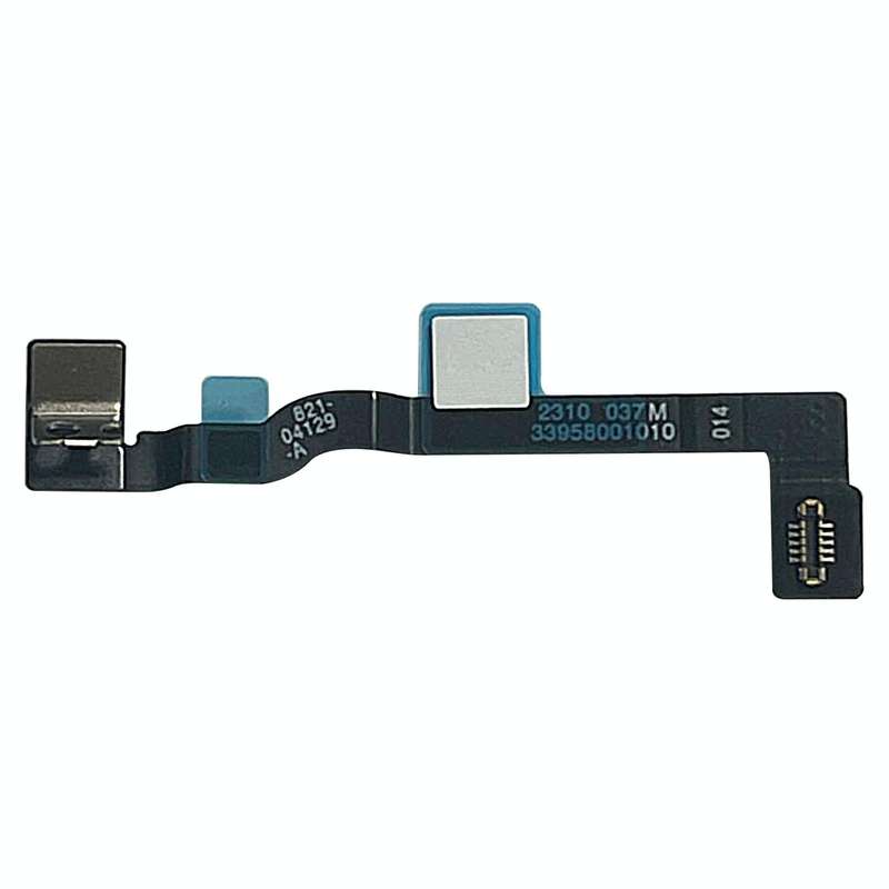 821-03871-02A LCD Screen Cover Angle Sensor Sleep Cable for MacBook Air Retina 13.6 M2 A2681 2022...