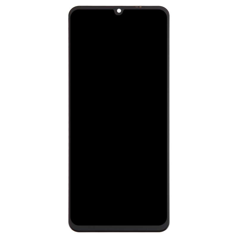 For Realme C51 RMX3830 OEM LCD Screen with Digitizer Full Assembly