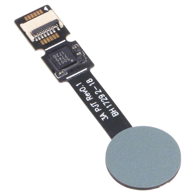Fingerprint Sensor Flex Cable for Sony Xperia XZ2 Premium / Xperia XZ2 (Green)