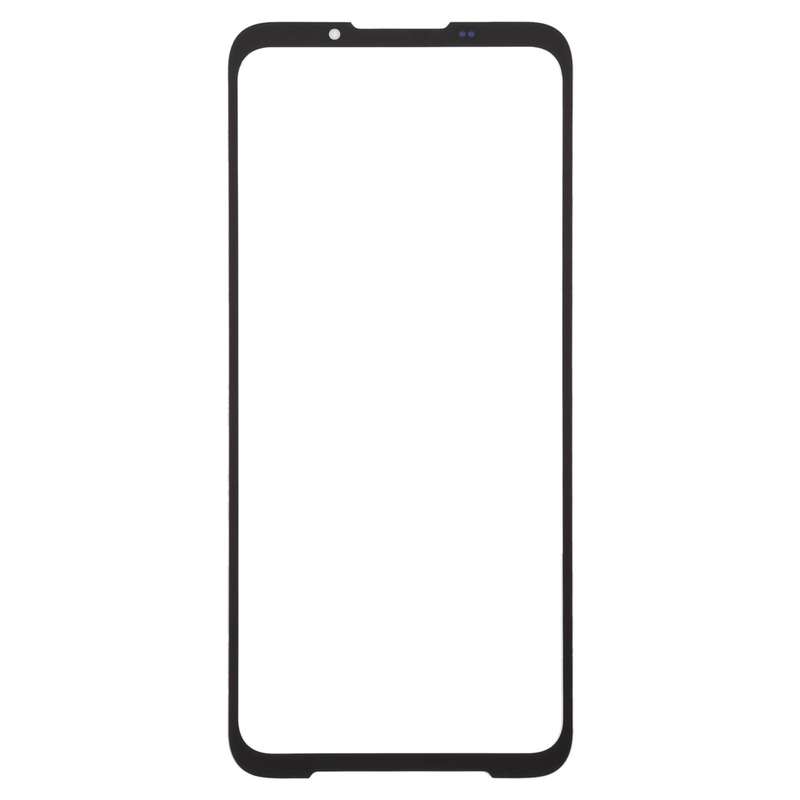 Front Screen Outer Glass Lens for Xiaomi Black Shark 3 KLE-H0 KLE-A0