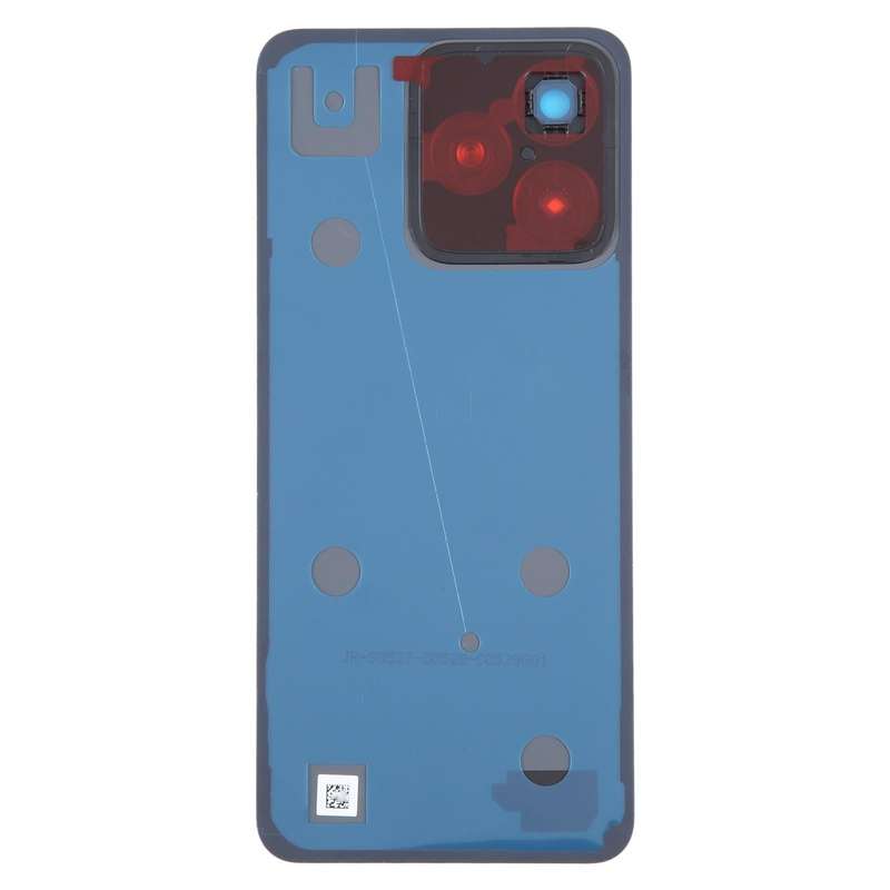 For Realme C53 Original Battery Back Cover with Camera Lens Cover(Gold)