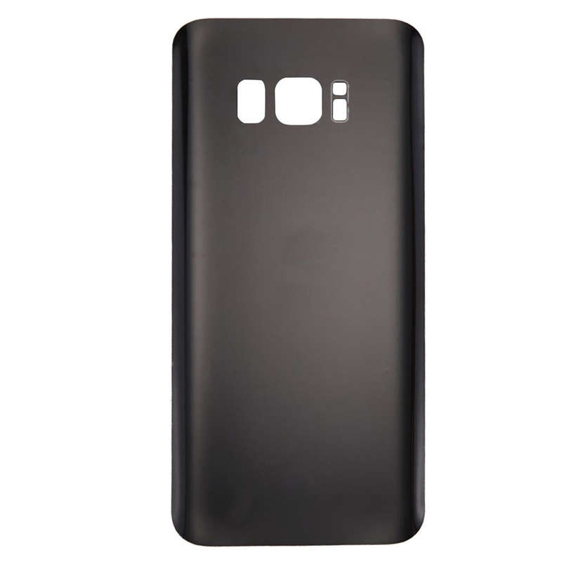 For Galaxy S8 / G950 Battery Back Cover (Rose Gold)