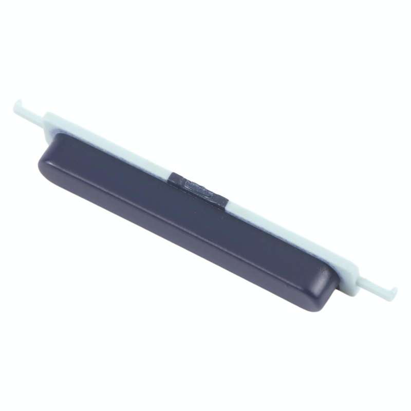 For Samsung Galaxy F15 5G SM-E156B 10pcs Original Power Button and Volume Control Button (Black)