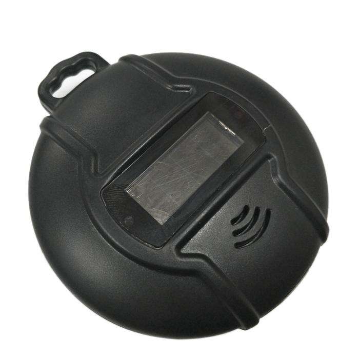 Q3 Outdoor Portable Solar Pest Control Insect Bugs Ultrasonic Mosquito Repellent Repeller Killer ...