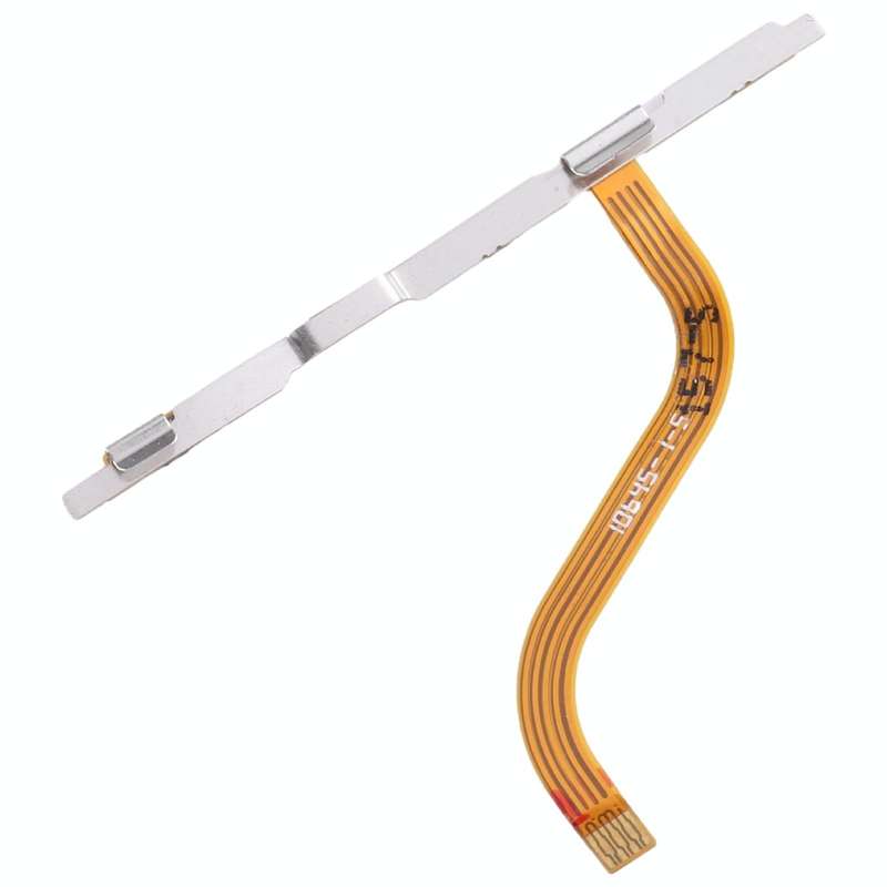 For Motorola Moto X Style XT1575 Original Power Button & Volume Button Flex Cable