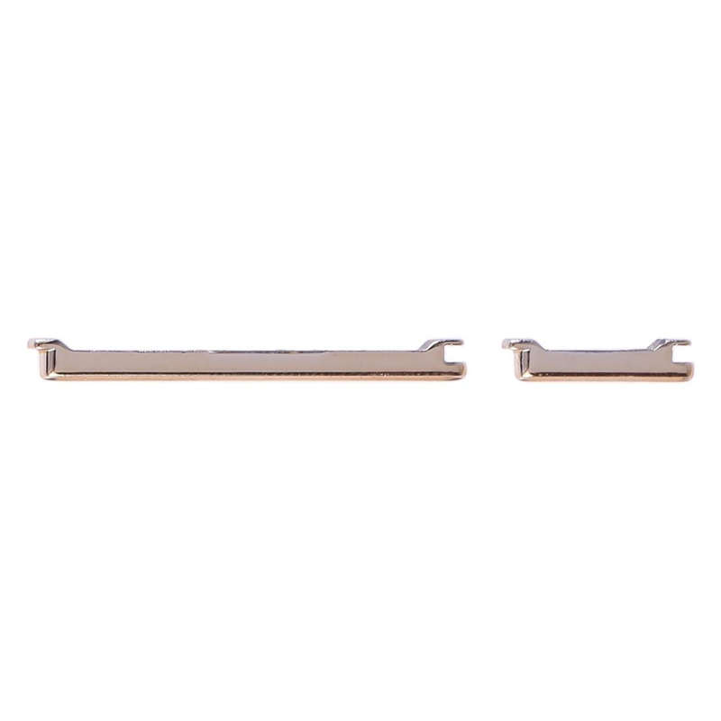 Power Button and Volume Control Button for Xiaomi Mi 6(Gold)