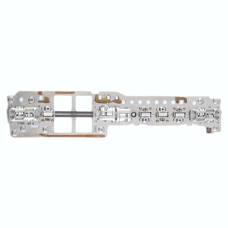 For Samsung Galaxy Fold SM-F900 Original Spin Axis