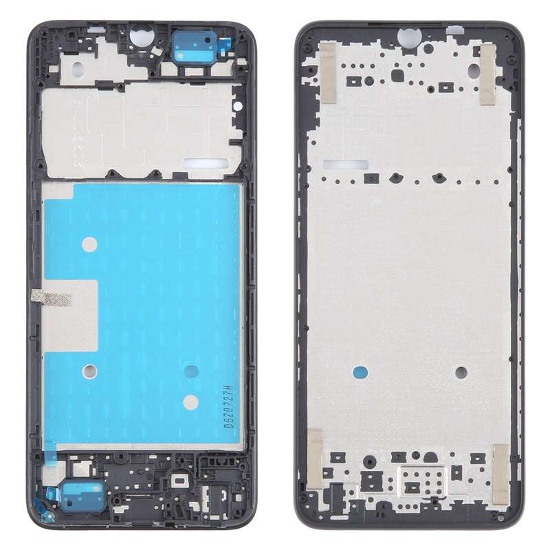 For TCL 40 X T609M Original Front Housing LCD Frame Bezel Plate