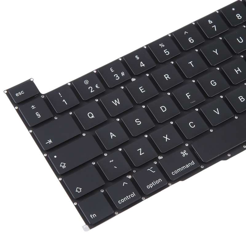 UK Version Keyboard for Macbook Pro 16 inch A2141