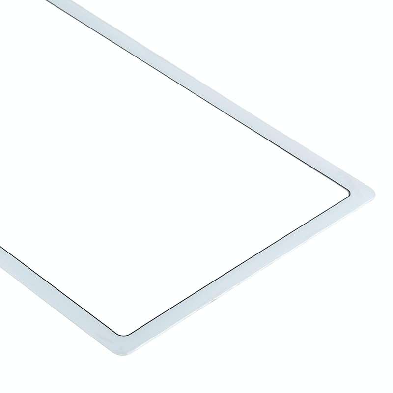 For Samsung Galaxy Tab A7 10.4 (2020) SM-T500/T505  Front Screen Outer Glass Lens with OCA Optica...