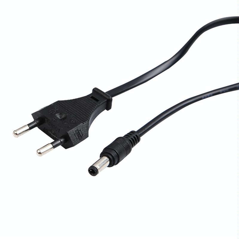 AC To DC Adjustable Voltage Power Adapter Universal Power Supply Display Screen Power Switching C...