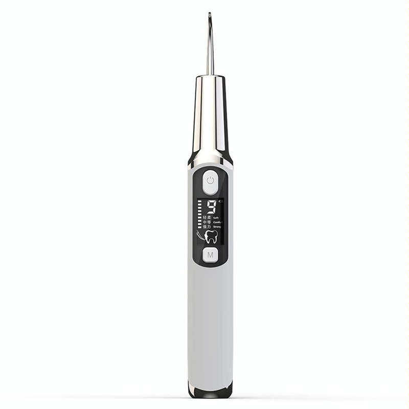 Ultrasonic Scaler Household Electric Dental Cleaner Tooth Scaling Machine(Enjoyment Version)