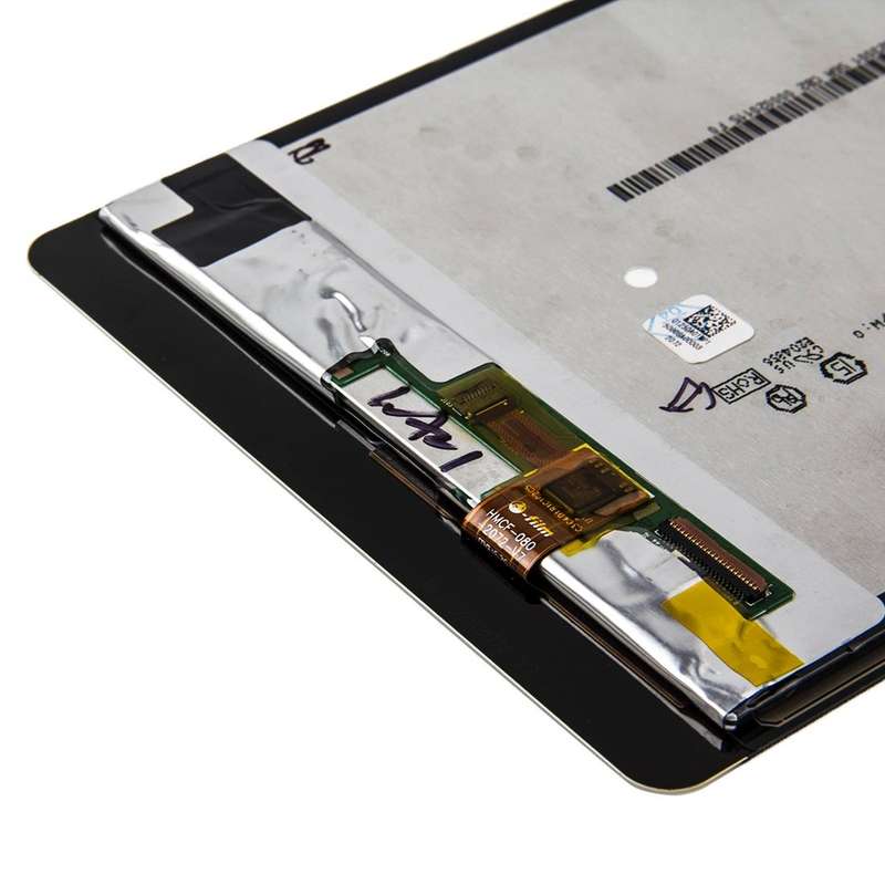 OEM LCD Screen for Huawei MediaPad M2-801W / 803L with Digitizer Full Assembly(White)