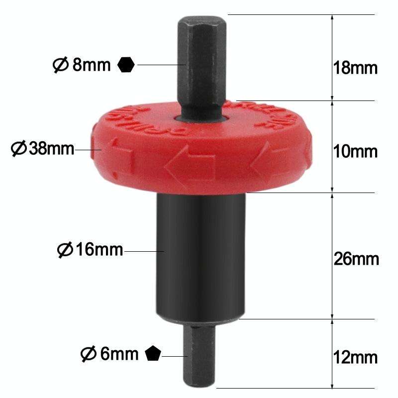 Lawn Mower Motor Starter Diesel Engine Starter Adapter